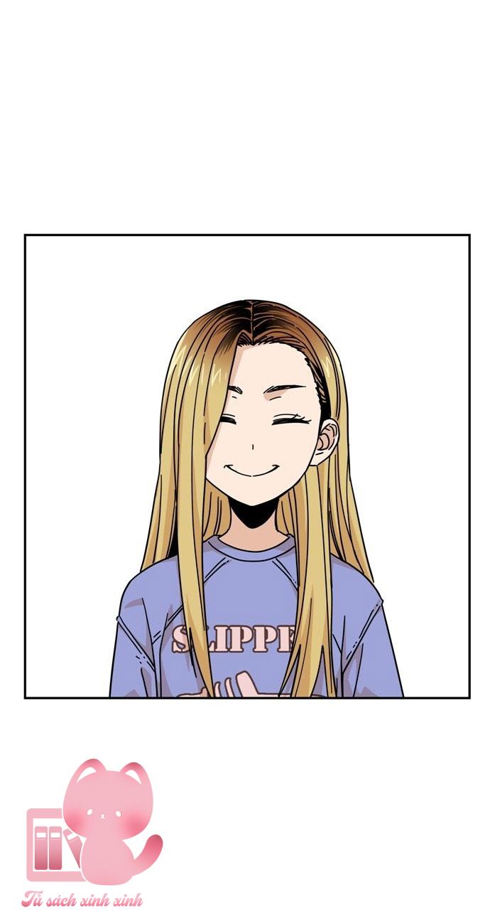 Lớ Ngớ Vớ Phải Tình Yêu - Chap 9