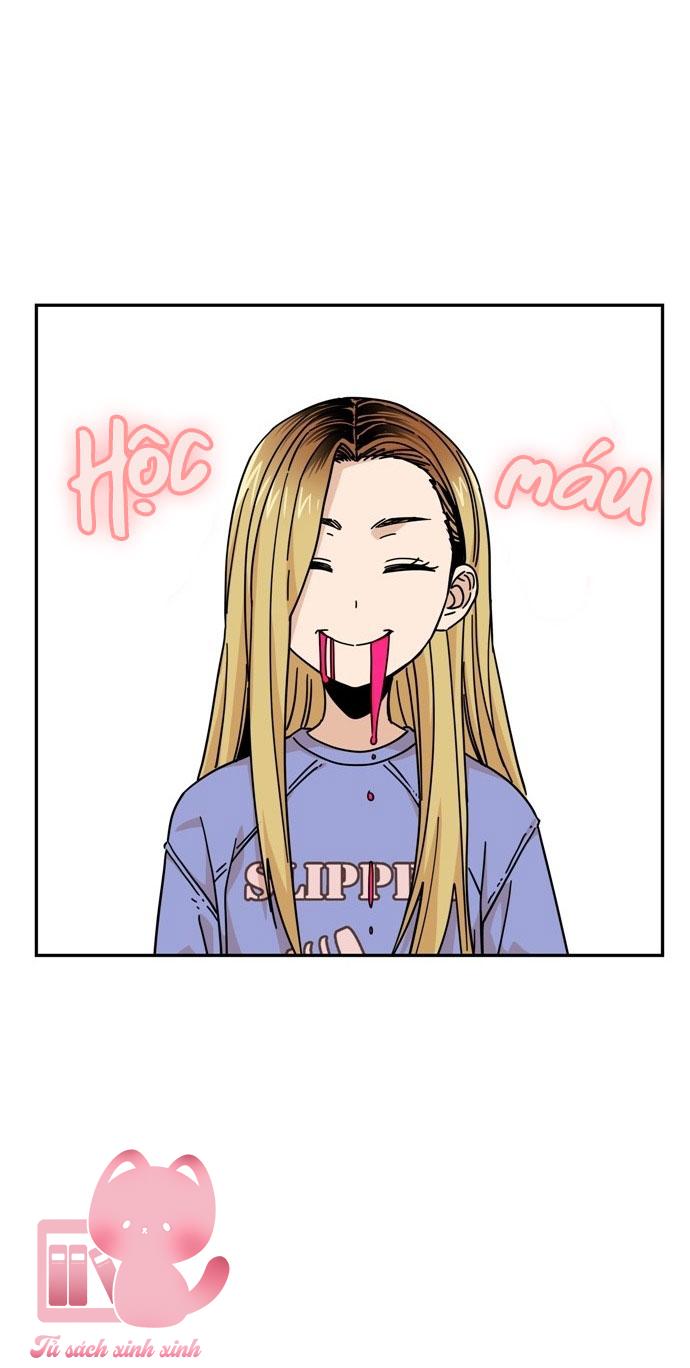 Lớ Ngớ Vớ Phải Tình Yêu - Chap 9