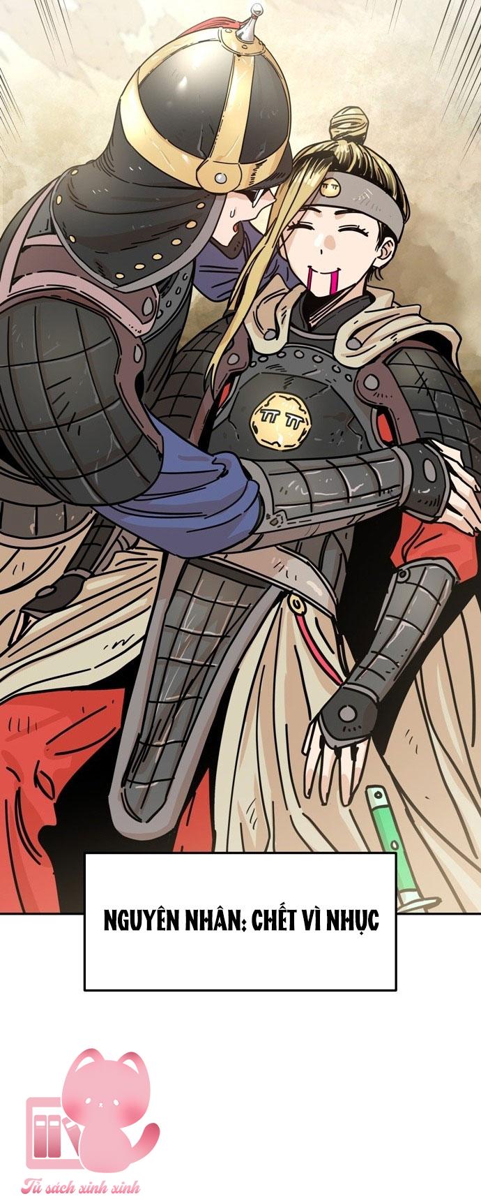 Lớ Ngớ Vớ Phải Tình Yêu - Chap 9