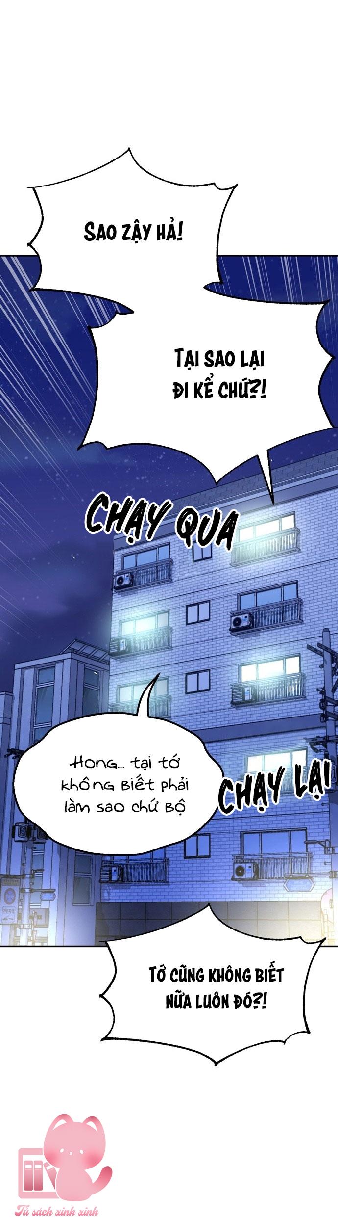 Lớ Ngớ Vớ Phải Tình Yêu - Chap 9