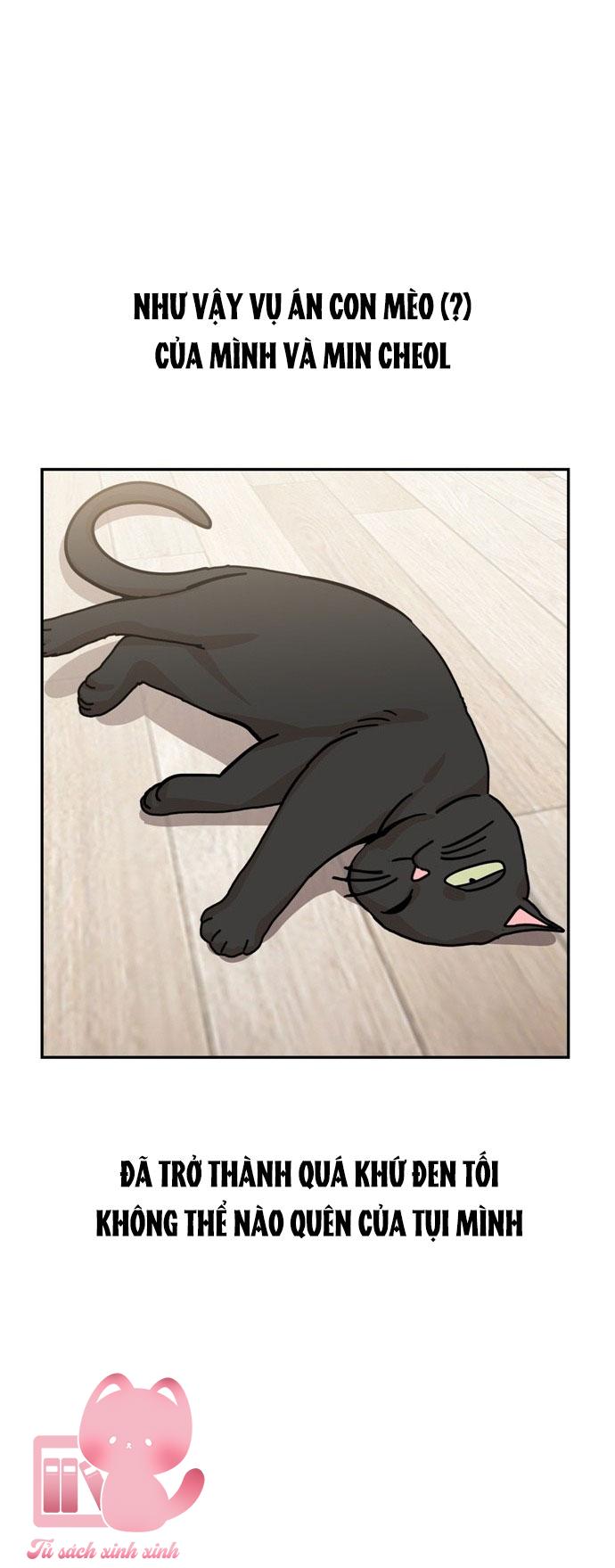 Lớ Ngớ Vớ Phải Tình Yêu - Chap 9