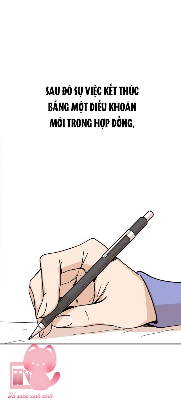 Lớ Ngớ Vớ Phải Tình Yêu - Chap 9