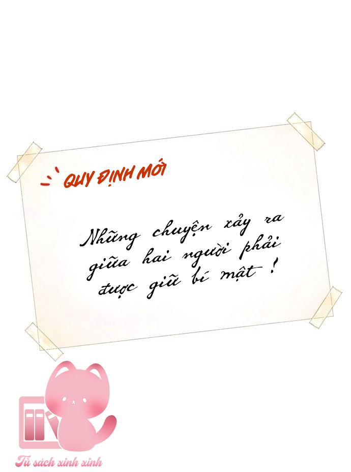 Lớ Ngớ Vớ Phải Tình Yêu - Chap 9