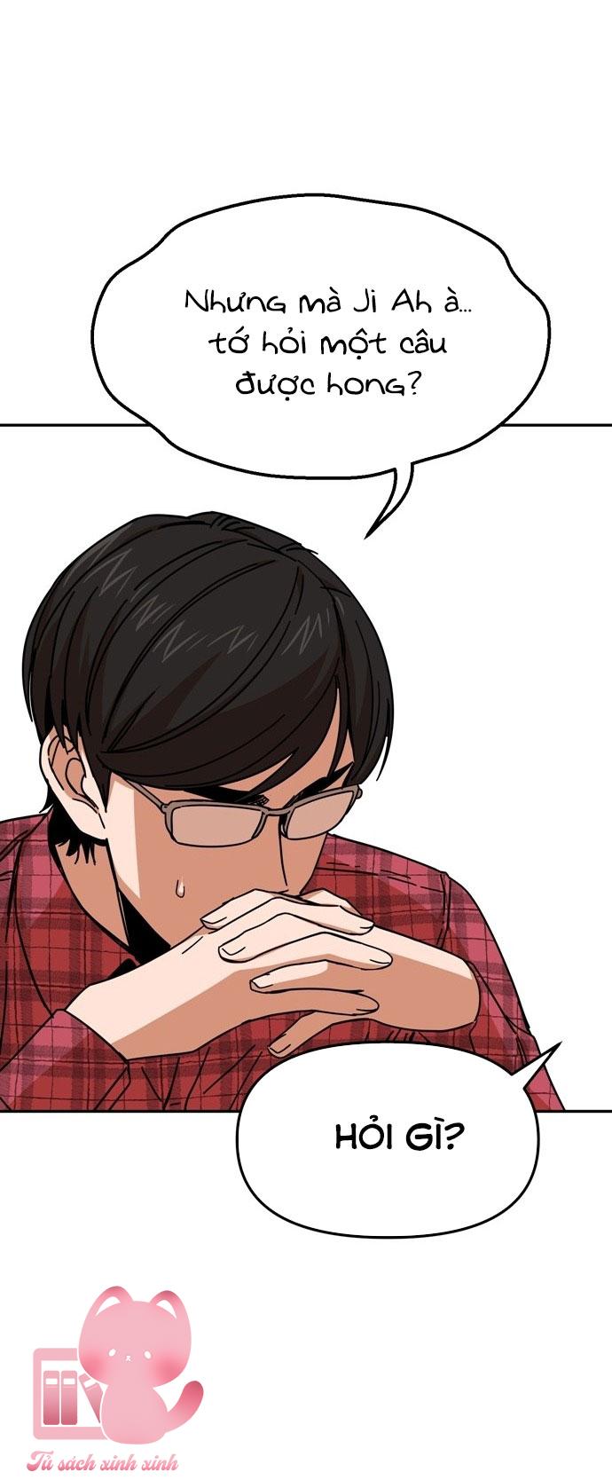 Lớ Ngớ Vớ Phải Tình Yêu - Chap 9