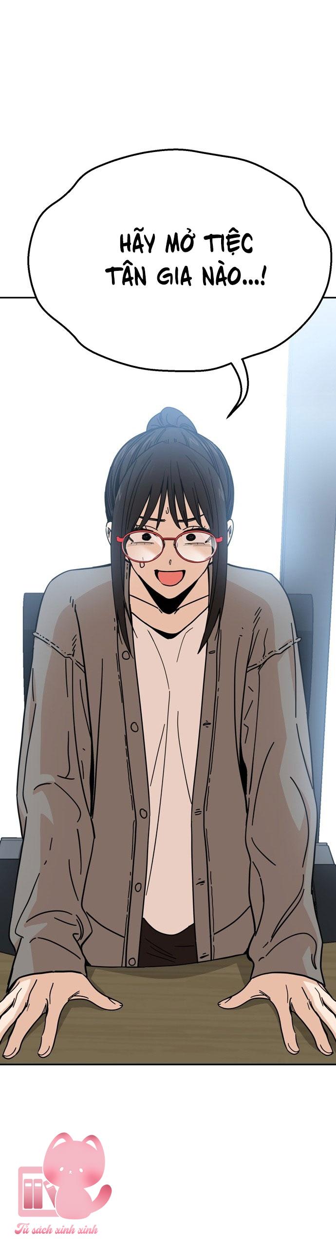 Lớ Ngớ Vớ Phải Tình Yêu - Chap 9