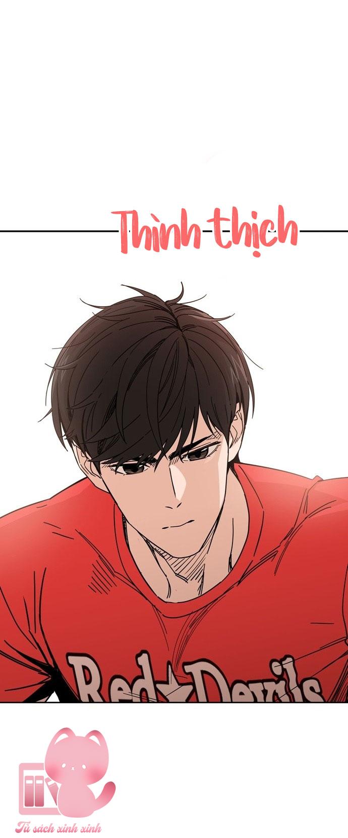 Lớ Ngớ Vớ Phải Tình Yêu - Chap 9