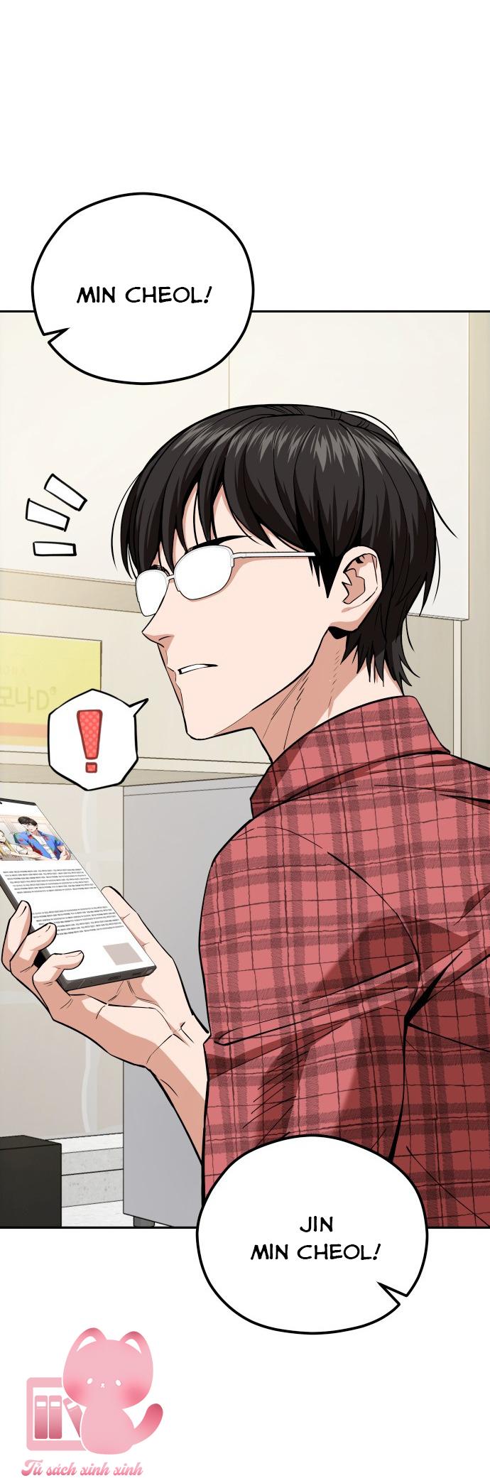 Lớ Ngớ Vớ Phải Tình Yêu - Chap 90