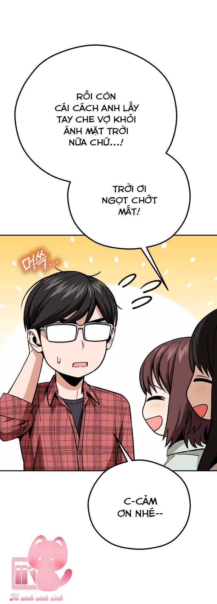 Lớ Ngớ Vớ Phải Tình Yêu - Chap 90