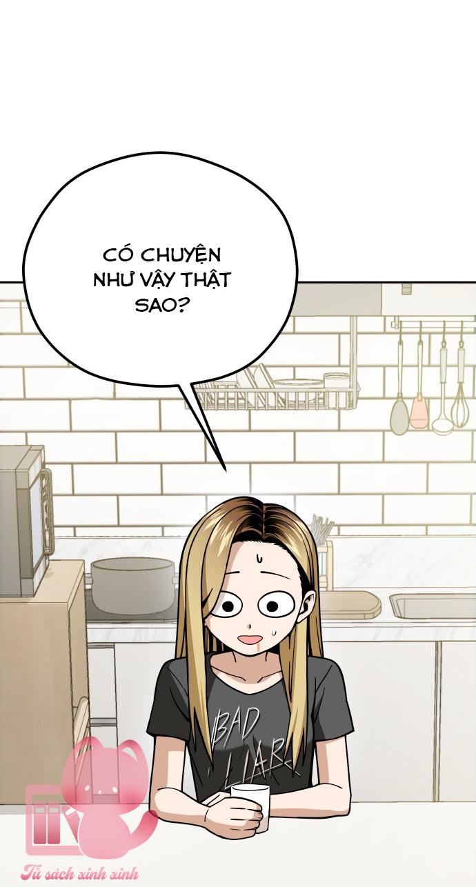 Lớ Ngớ Vớ Phải Tình Yêu - Chap 90