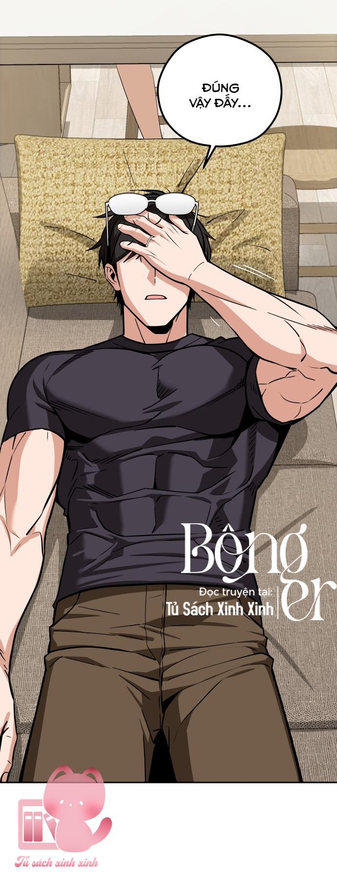 Lớ Ngớ Vớ Phải Tình Yêu - Chap 90