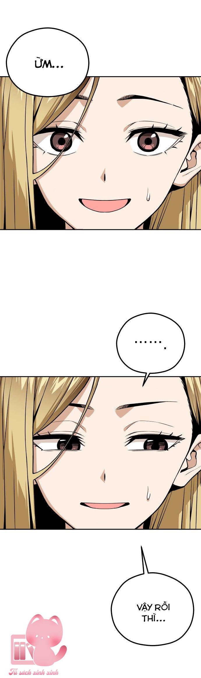 Lớ Ngớ Vớ Phải Tình Yêu - Chap 90