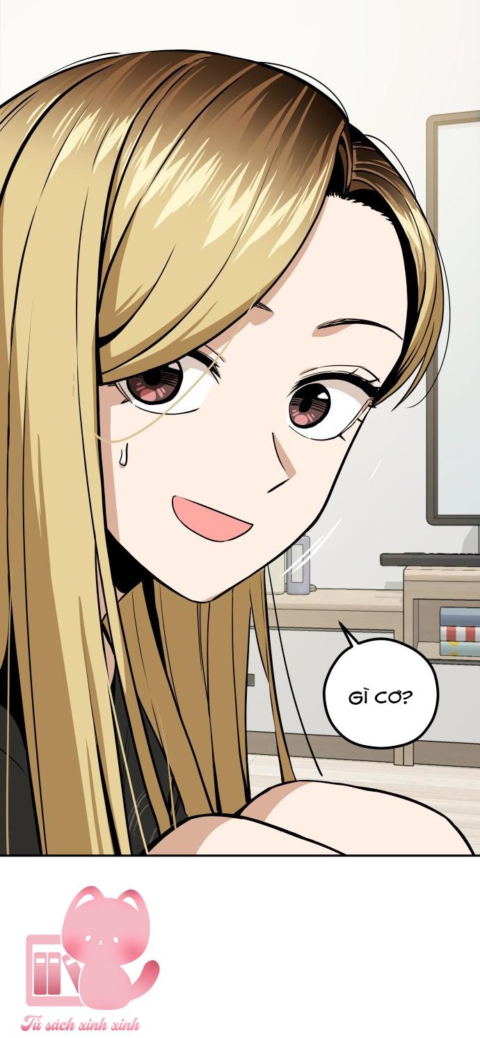 Lớ Ngớ Vớ Phải Tình Yêu - Chap 90