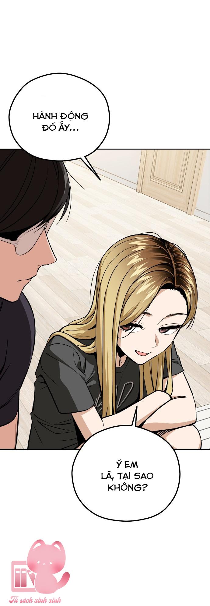 Lớ Ngớ Vớ Phải Tình Yêu - Chap 90