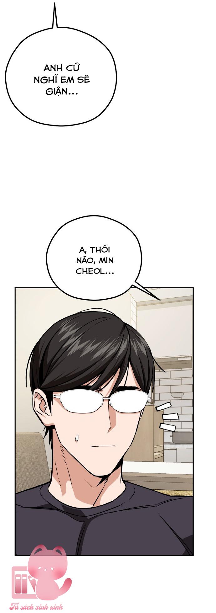 Lớ Ngớ Vớ Phải Tình Yêu - Chap 90