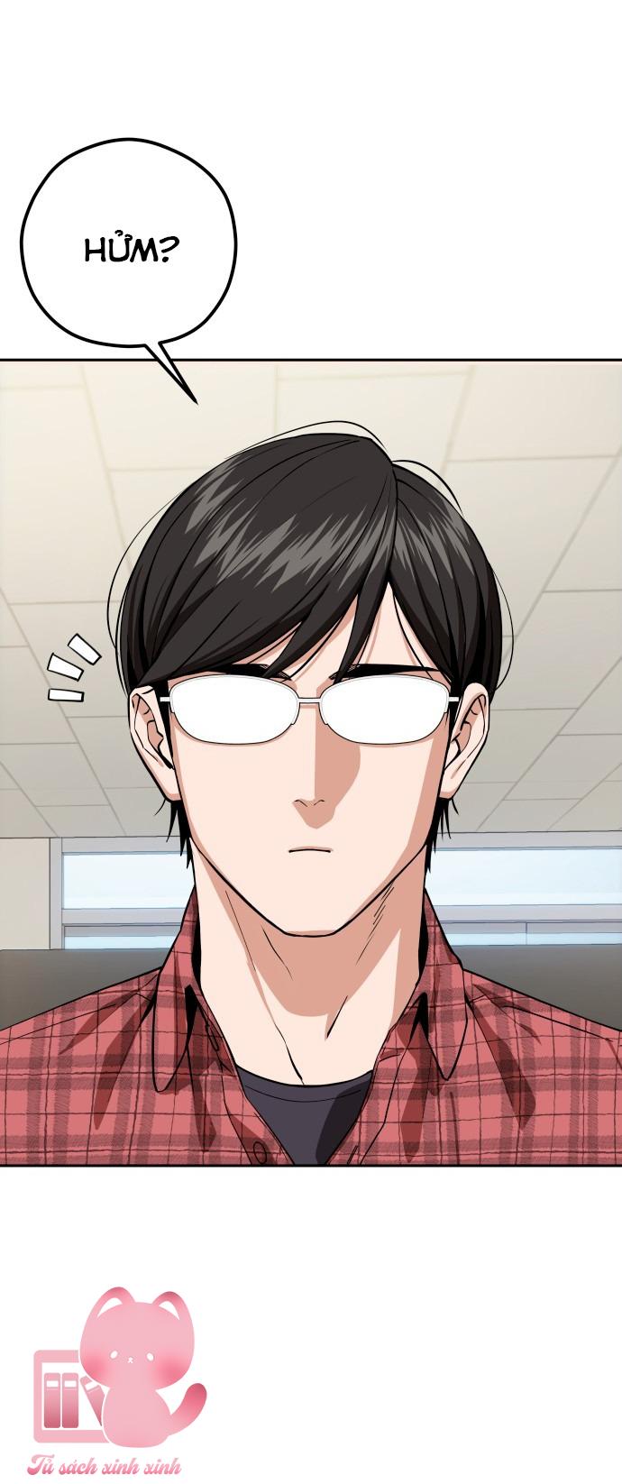 Lớ Ngớ Vớ Phải Tình Yêu - Chap 90