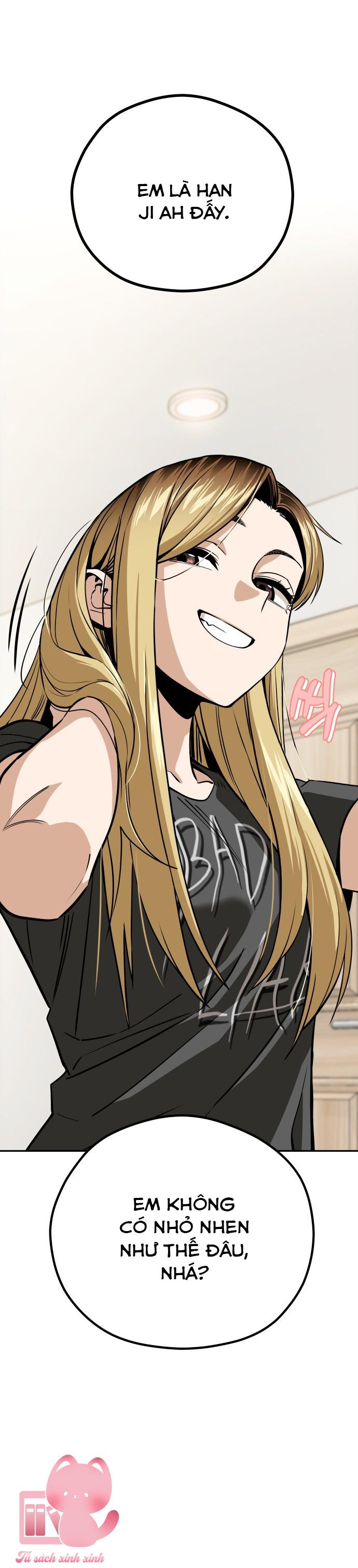 Lớ Ngớ Vớ Phải Tình Yêu - Chap 90