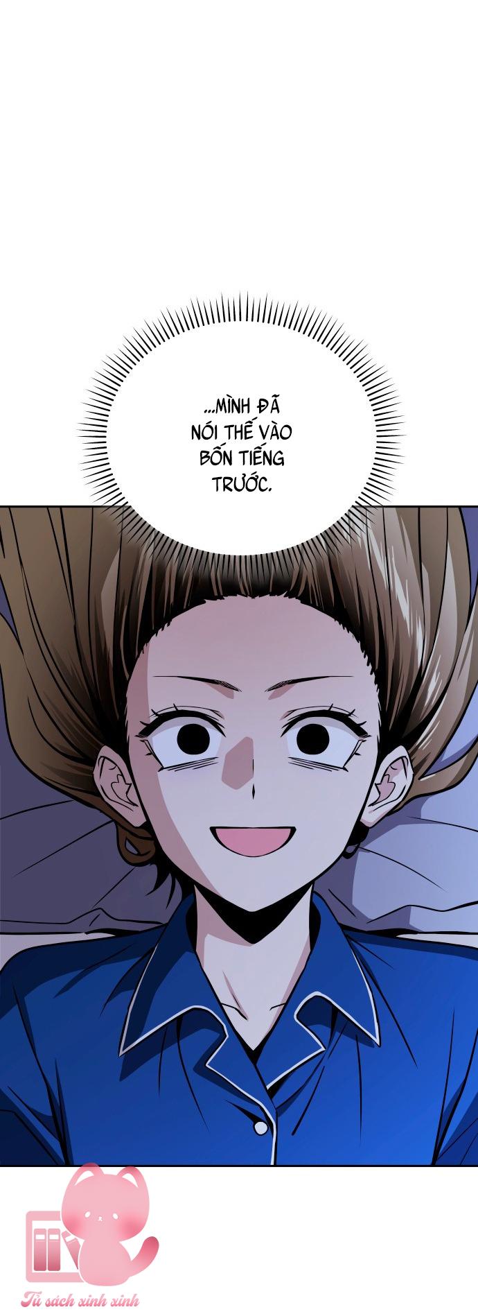 Lớ Ngớ Vớ Phải Tình Yêu - Chap 90