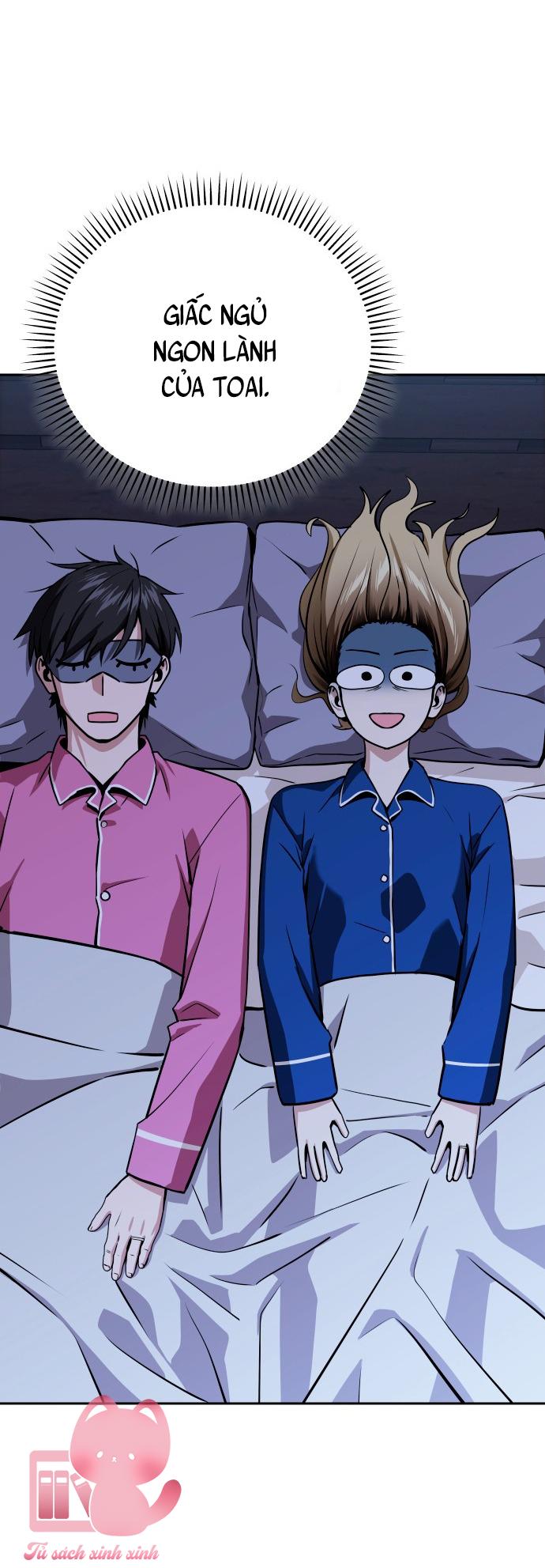 Lớ Ngớ Vớ Phải Tình Yêu - Chap 90