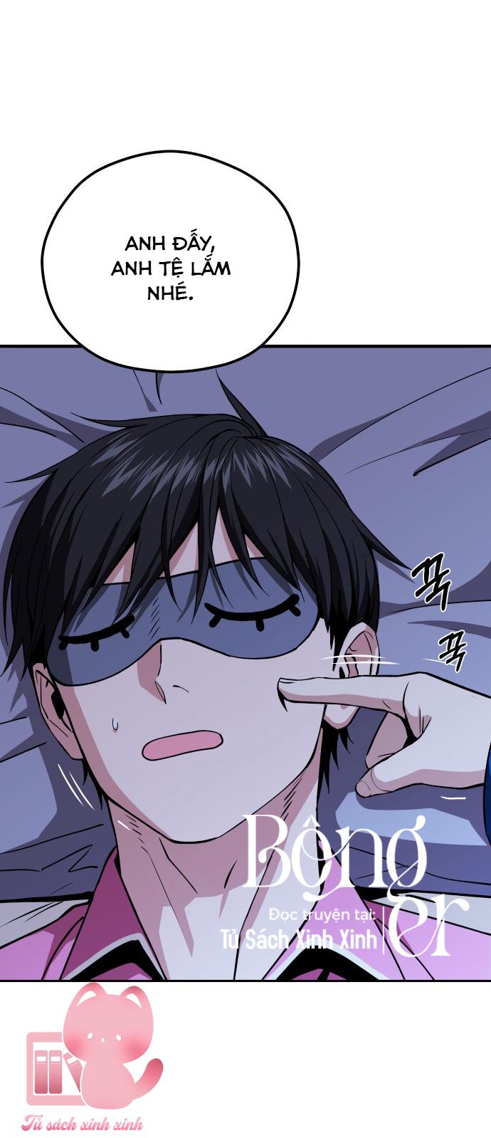 Lớ Ngớ Vớ Phải Tình Yêu - Chap 90