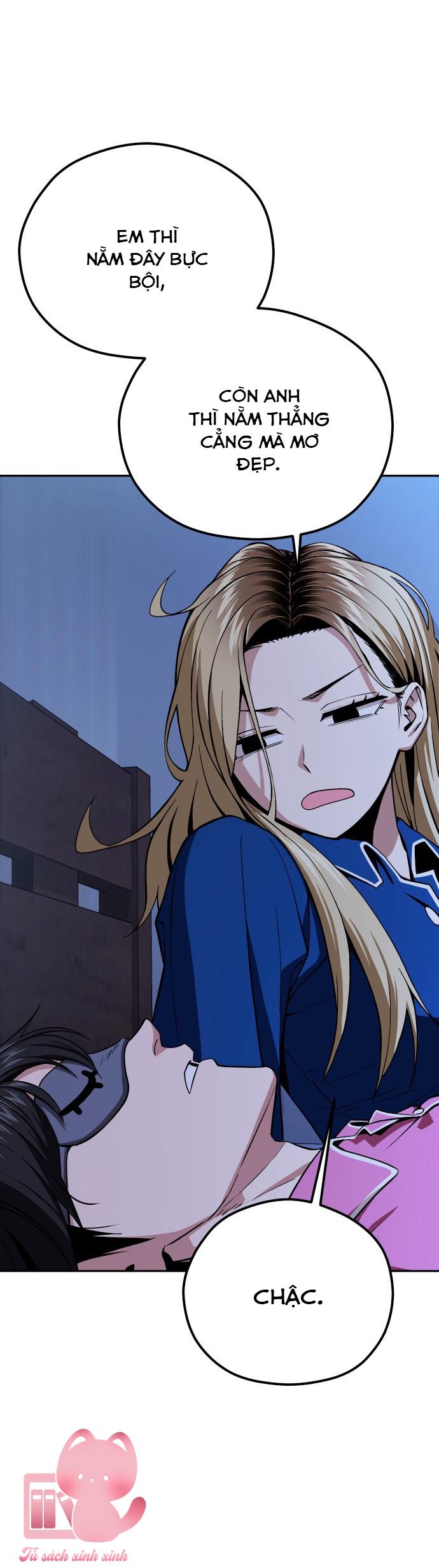 Lớ Ngớ Vớ Phải Tình Yêu - Chap 90