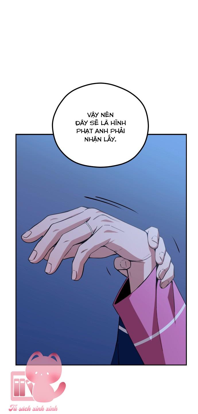 Lớ Ngớ Vớ Phải Tình Yêu - Chap 90
