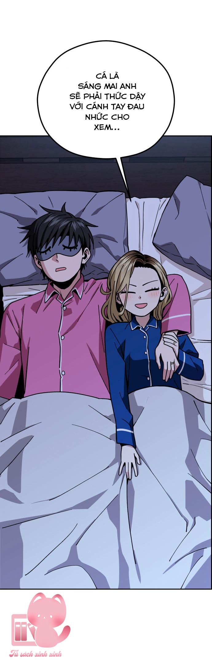 Lớ Ngớ Vớ Phải Tình Yêu - Chap 90