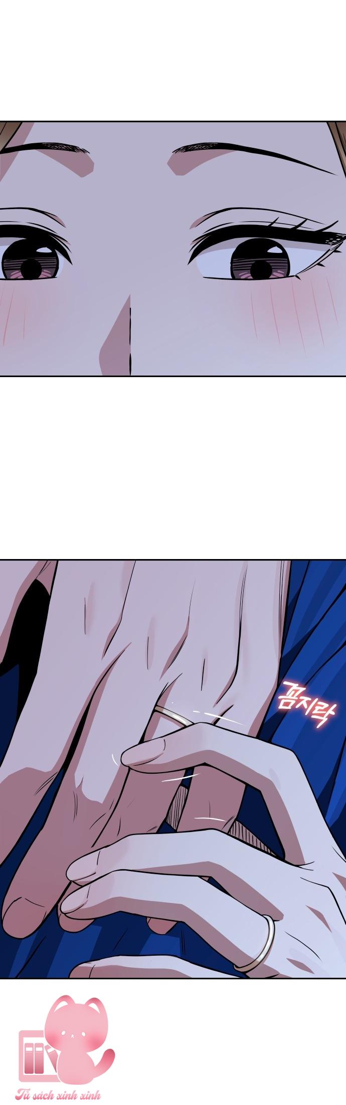 Lớ Ngớ Vớ Phải Tình Yêu - Chap 90