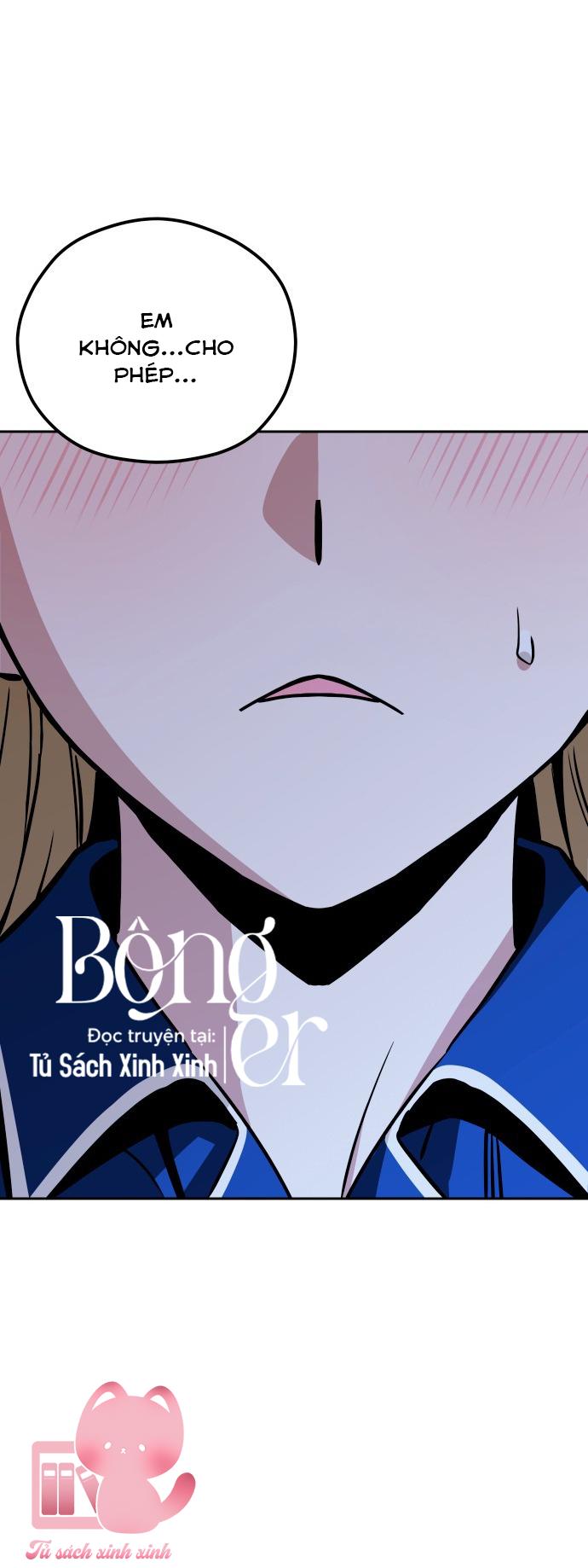 Lớ Ngớ Vớ Phải Tình Yêu - Chap 90