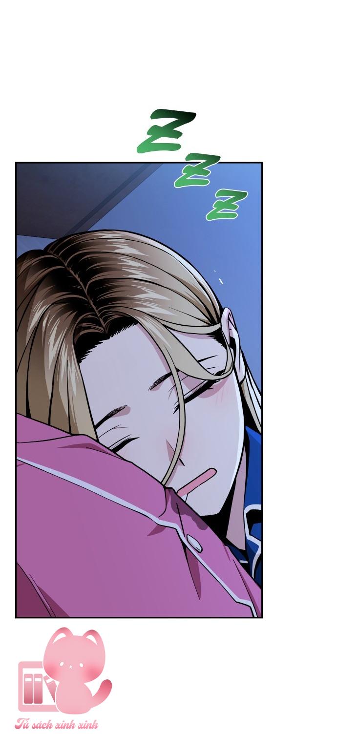 Lớ Ngớ Vớ Phải Tình Yêu - Chap 90