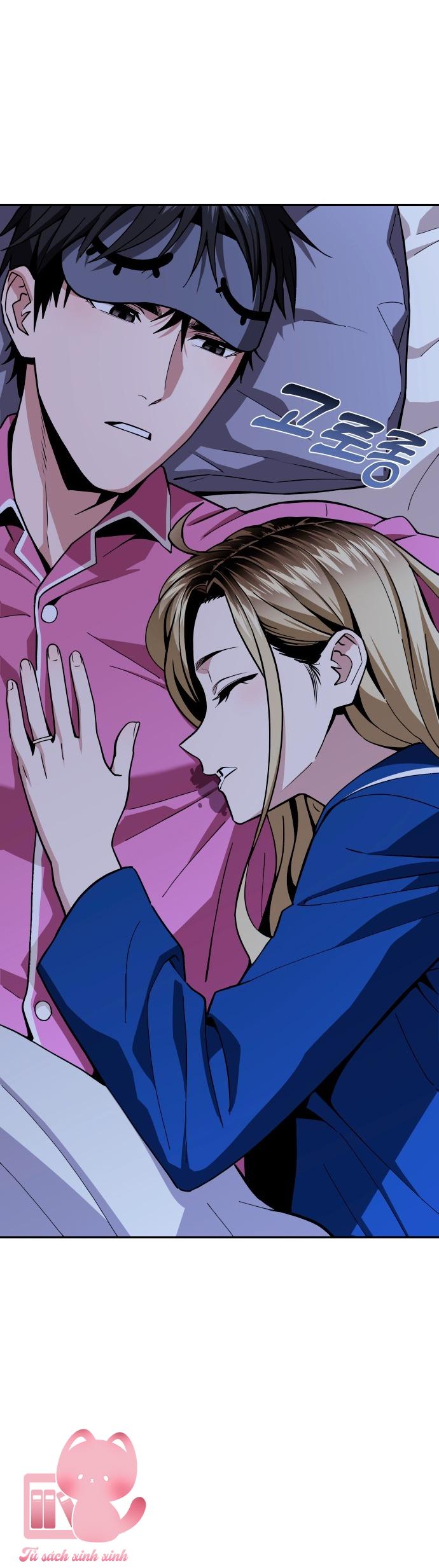 Lớ Ngớ Vớ Phải Tình Yêu - Chap 90