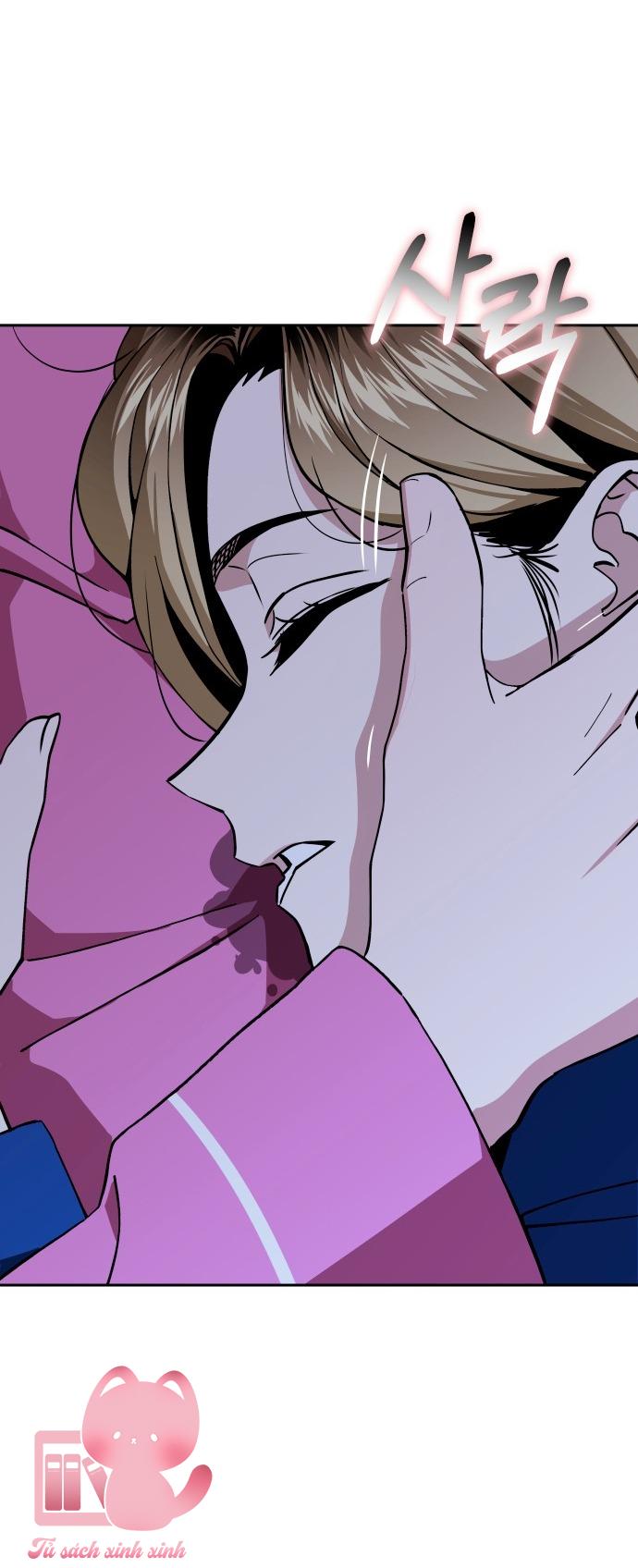 Lớ Ngớ Vớ Phải Tình Yêu - Chap 90