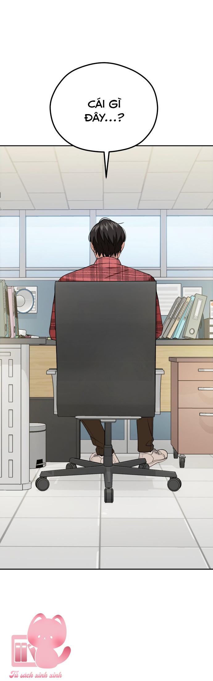 Lớ Ngớ Vớ Phải Tình Yêu - Chap 90