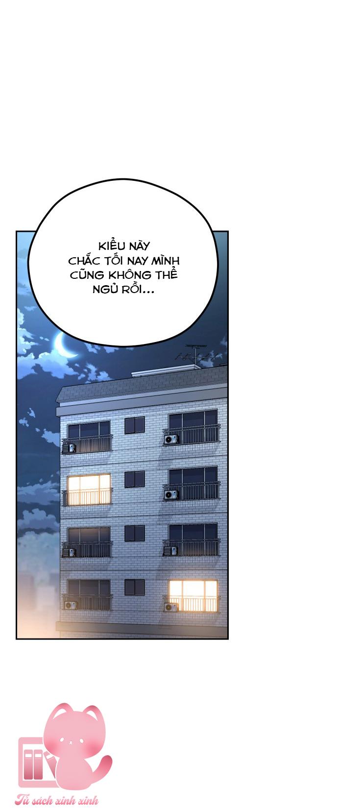 Lớ Ngớ Vớ Phải Tình Yêu - Chap 90