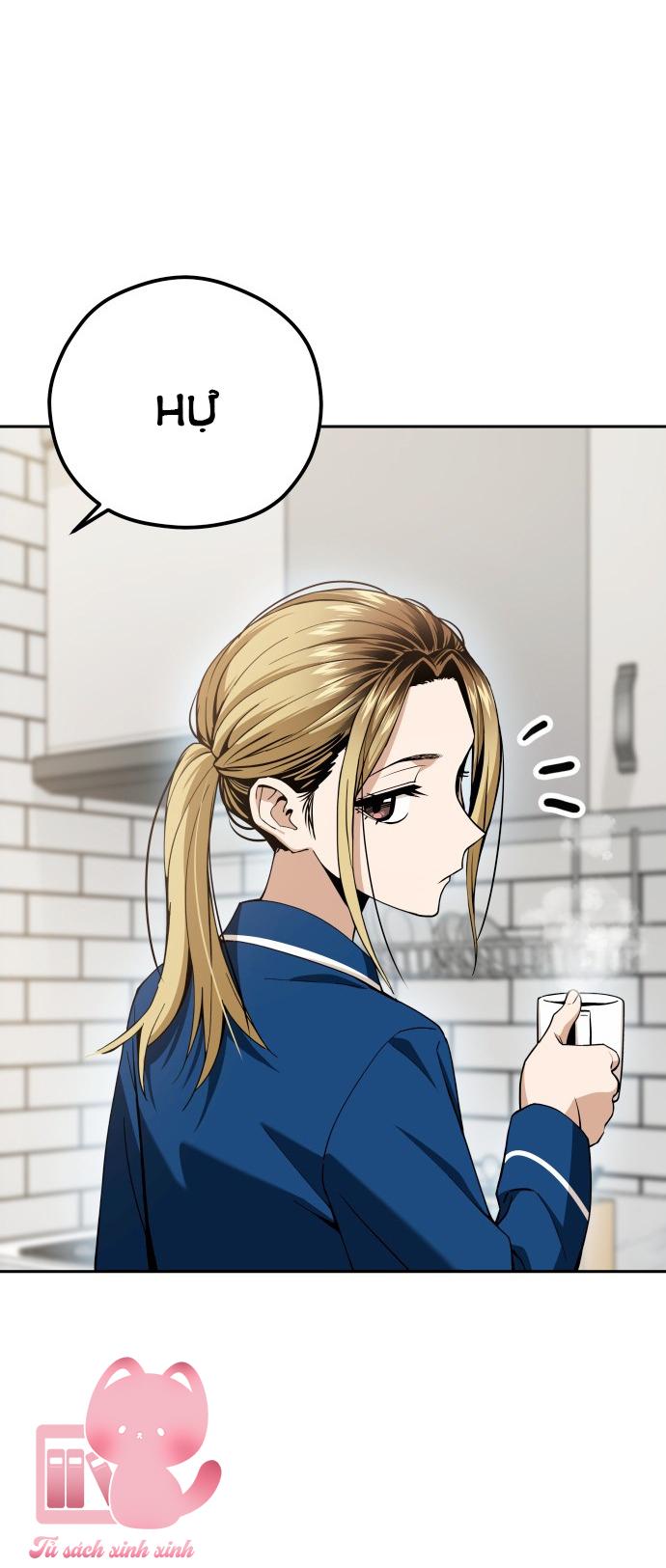 Lớ Ngớ Vớ Phải Tình Yêu - Chap 90