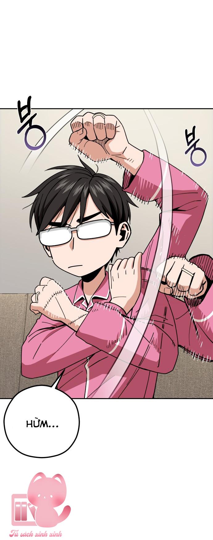 Lớ Ngớ Vớ Phải Tình Yêu - Chap 90