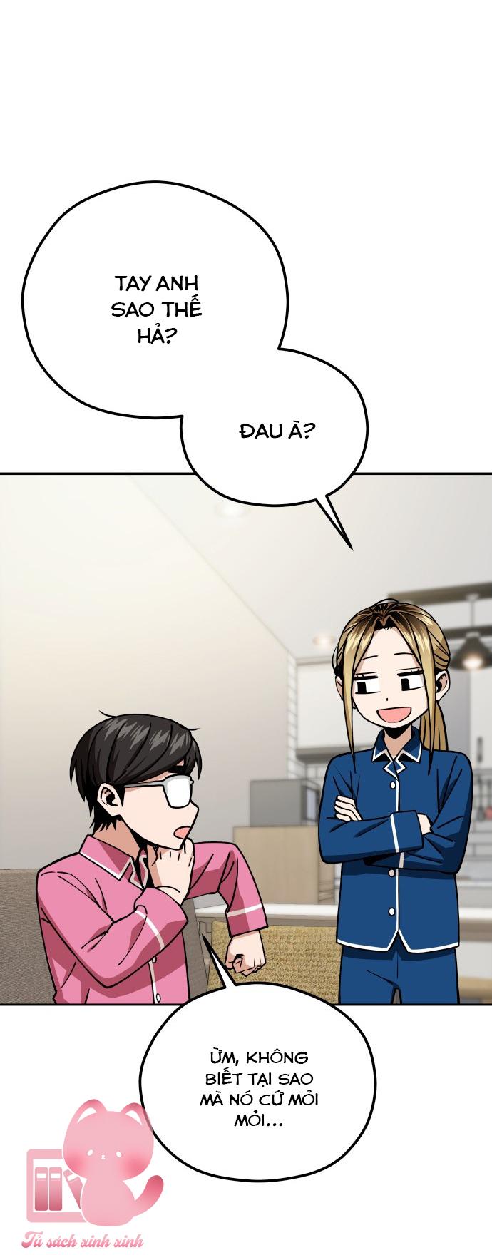 Lớ Ngớ Vớ Phải Tình Yêu - Chap 90