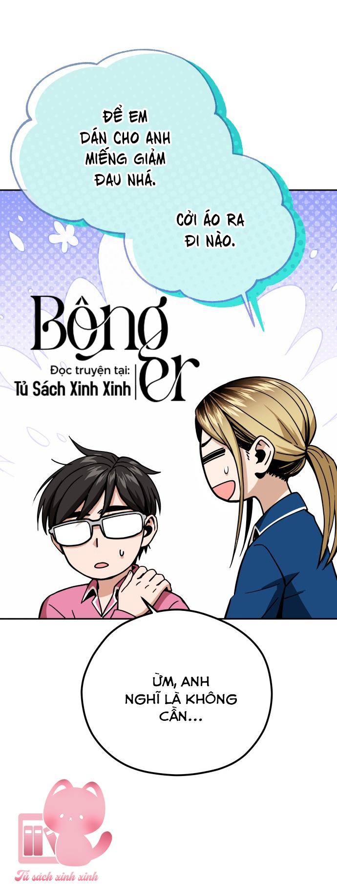 Lớ Ngớ Vớ Phải Tình Yêu - Chap 90