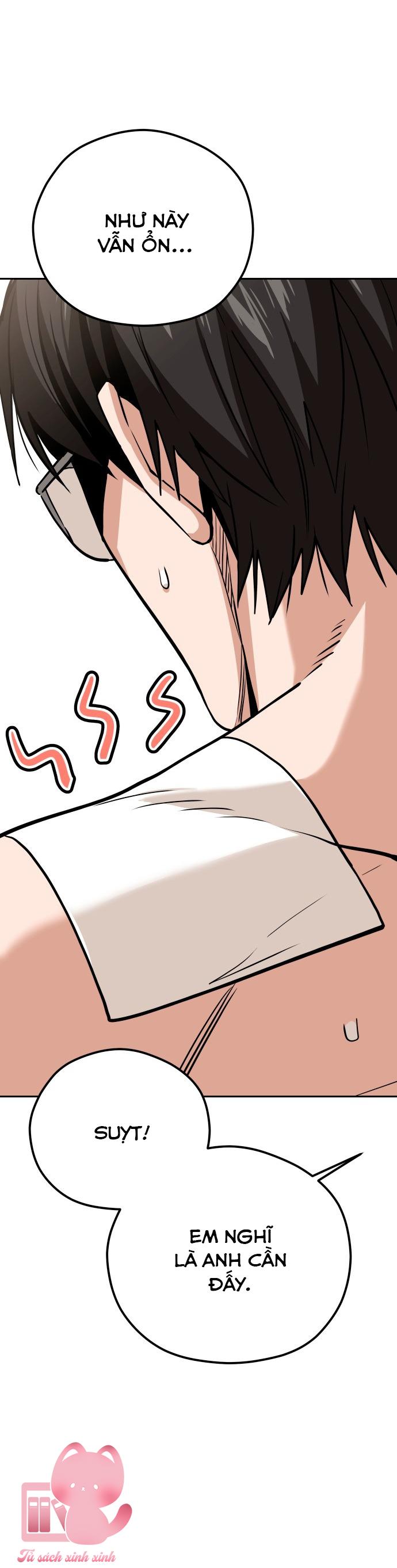 Lớ Ngớ Vớ Phải Tình Yêu - Chap 90