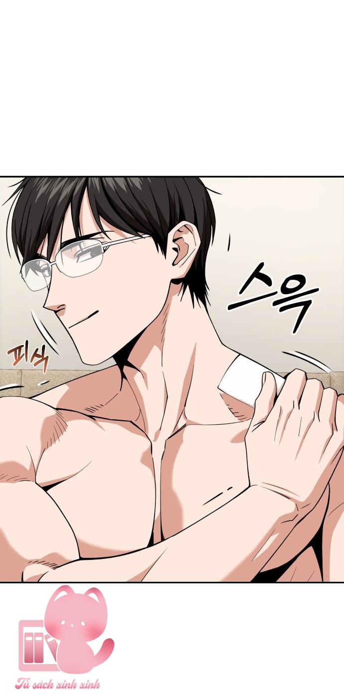Lớ Ngớ Vớ Phải Tình Yêu - Chap 90