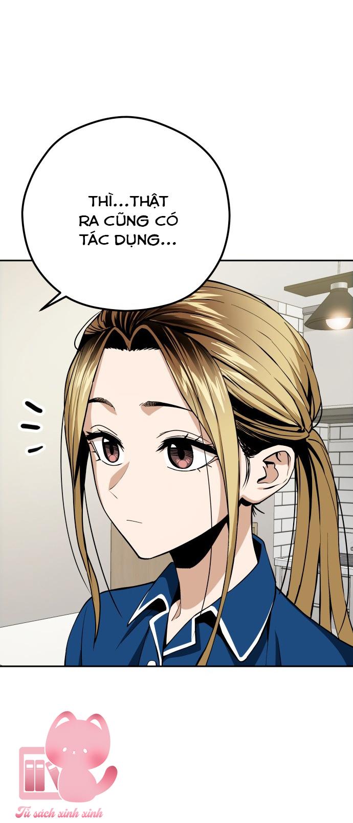 Lớ Ngớ Vớ Phải Tình Yêu - Chap 90