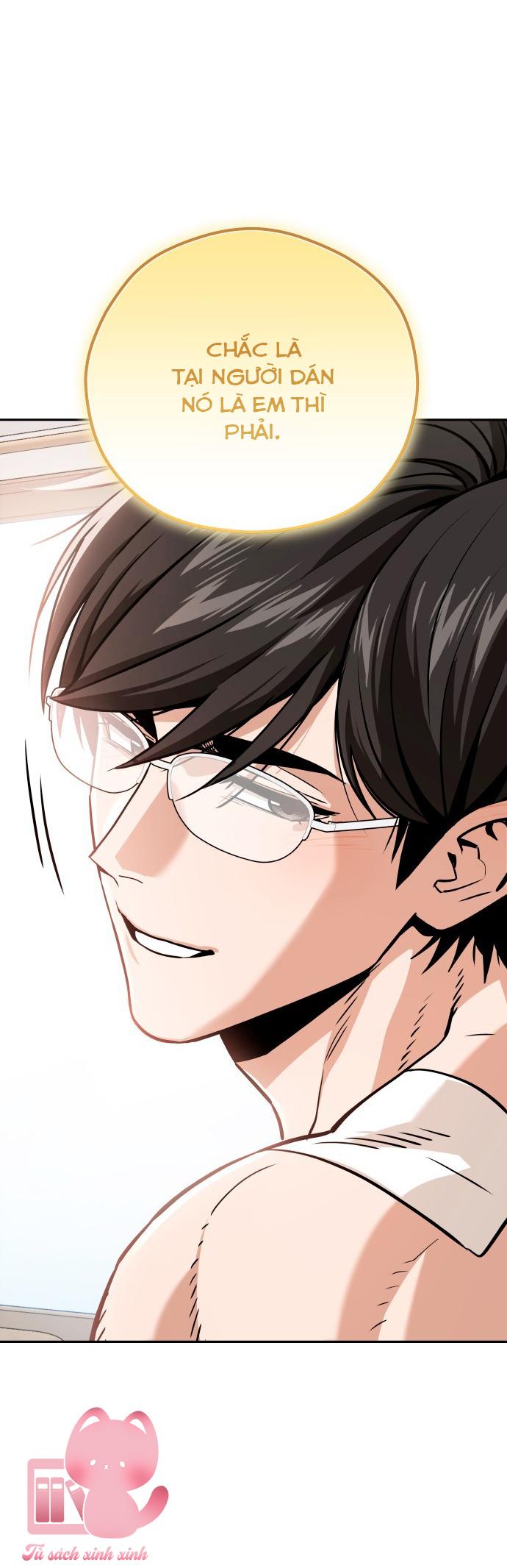 Lớ Ngớ Vớ Phải Tình Yêu - Chap 90