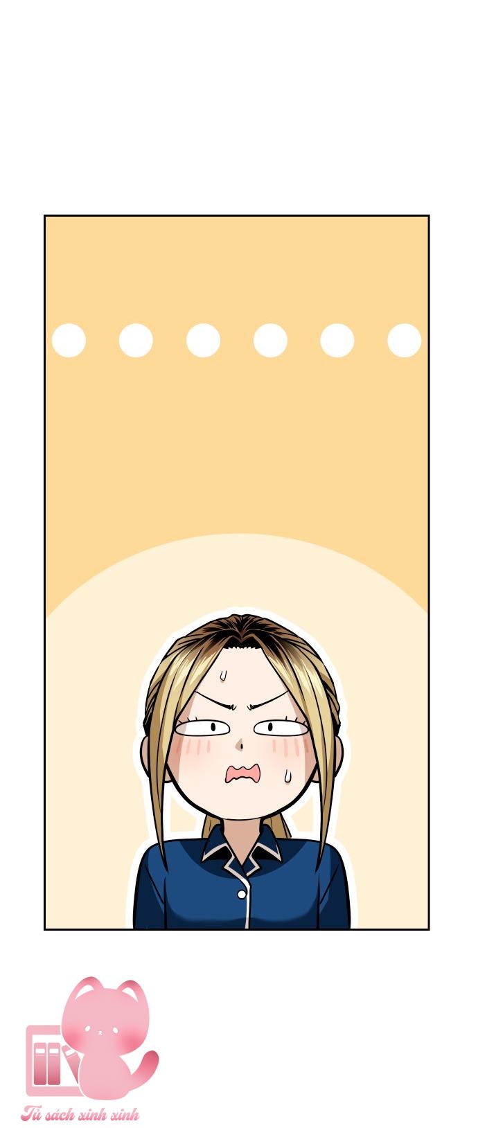 Lớ Ngớ Vớ Phải Tình Yêu - Chap 90