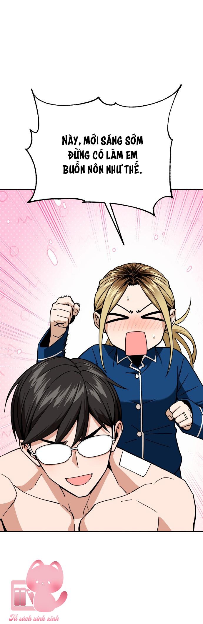 Lớ Ngớ Vớ Phải Tình Yêu - Chap 90