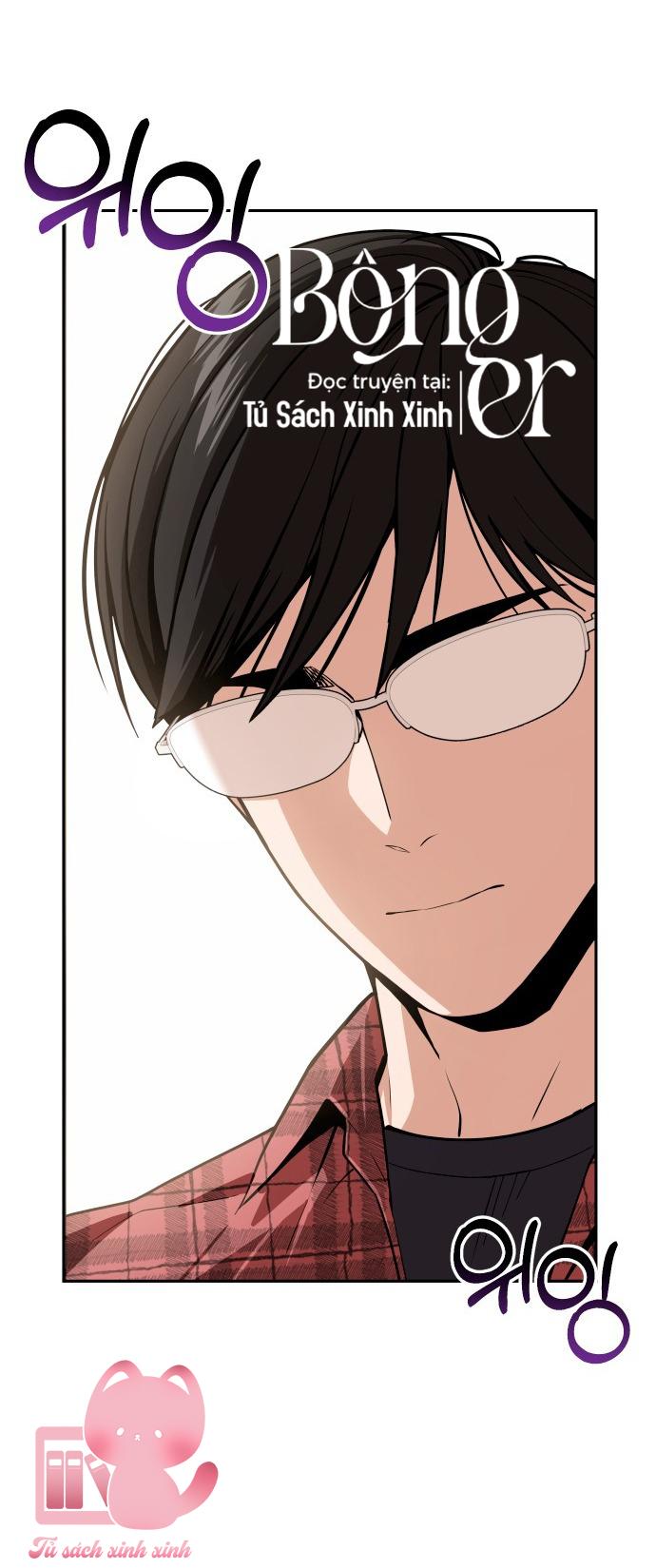 Lớ Ngớ Vớ Phải Tình Yêu - Chap 90