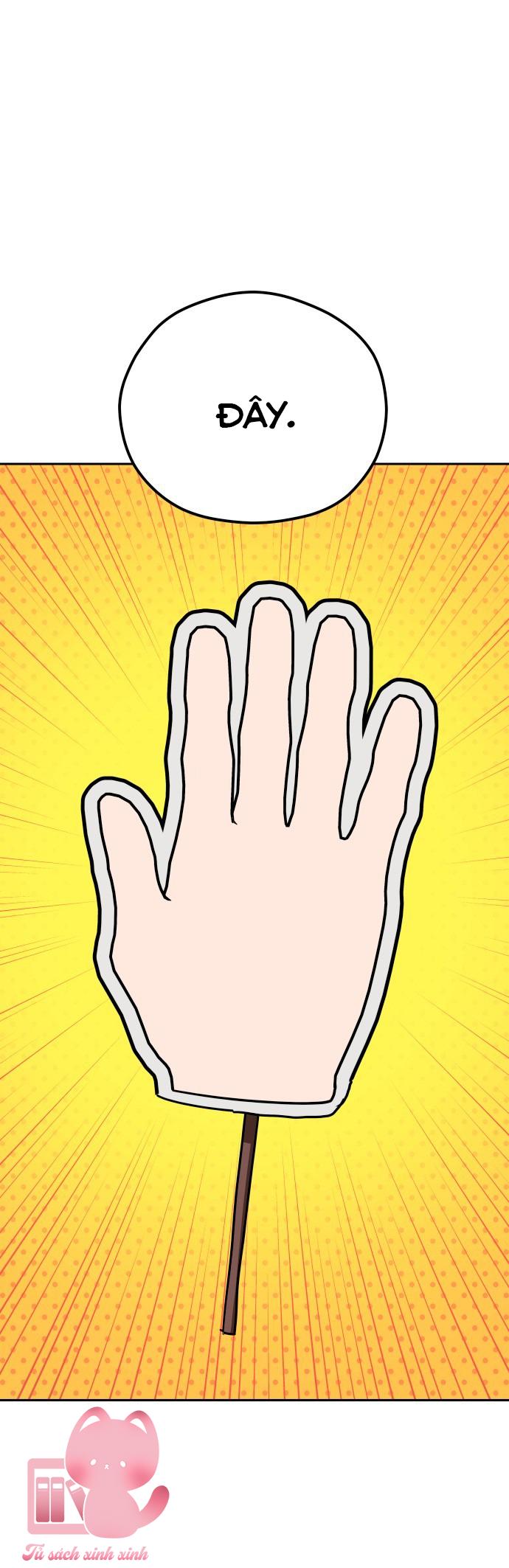 Lớ Ngớ Vớ Phải Tình Yêu - Chap 90