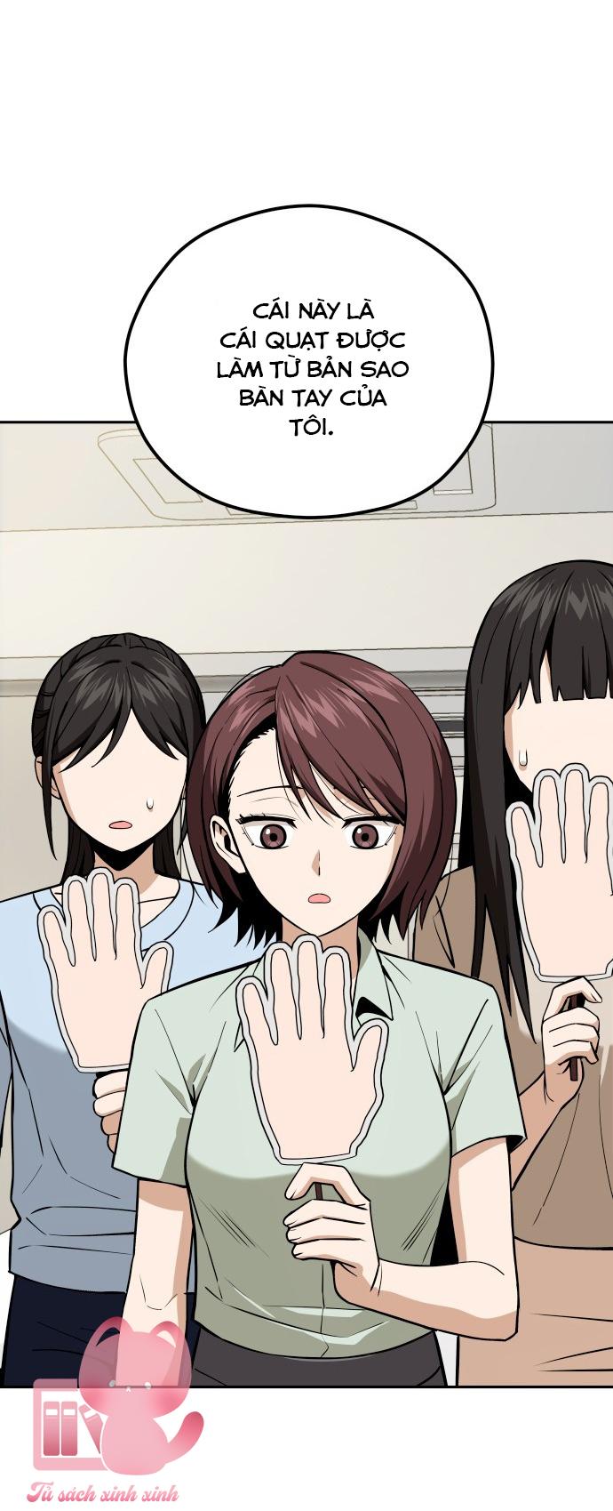 Lớ Ngớ Vớ Phải Tình Yêu - Chap 90