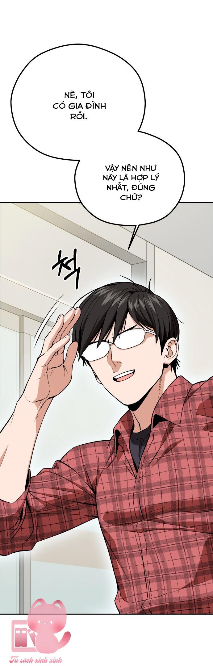 Lớ Ngớ Vớ Phải Tình Yêu - Chap 90