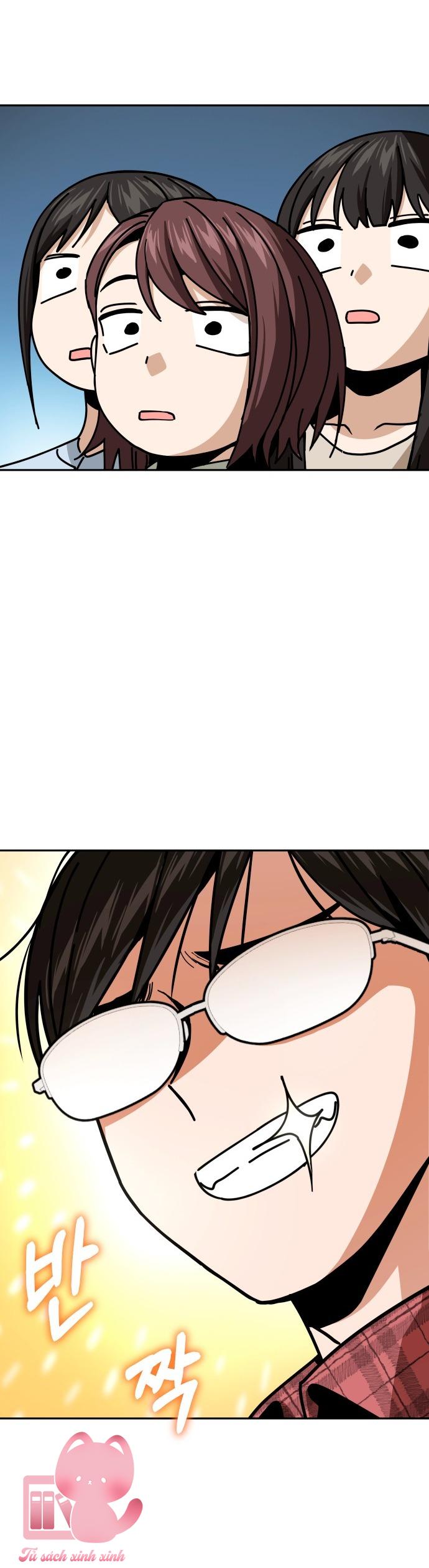 Lớ Ngớ Vớ Phải Tình Yêu - Chap 90