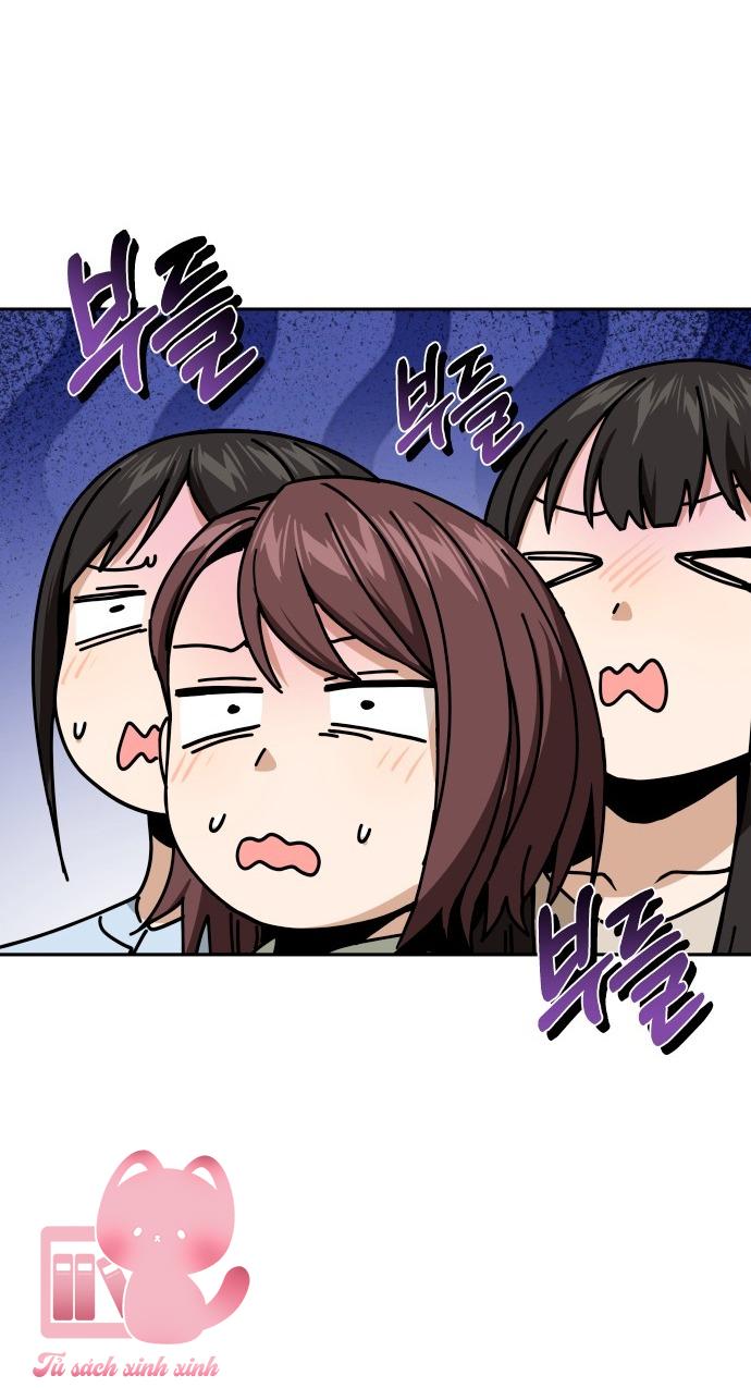 Lớ Ngớ Vớ Phải Tình Yêu - Chap 90