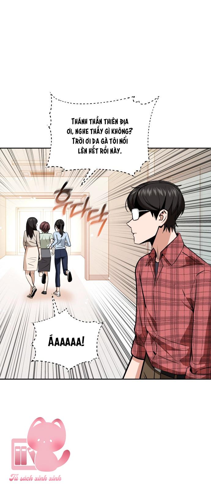 Lớ Ngớ Vớ Phải Tình Yêu - Chap 90